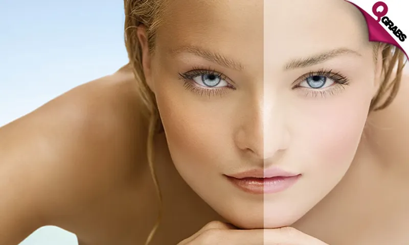 Tanning Sessions!